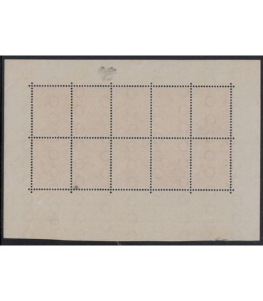 402b Legioenzegels B keus (x)