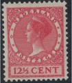 184 Koningin Wilhelmina (x) 2.