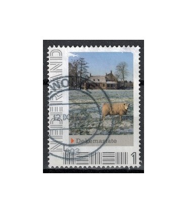 Buitenplaatsen Dekemastate 1. (o)