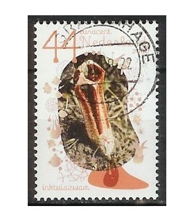 2593 Paddestoel (o)