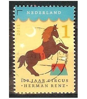 Circus Renz 4 (o)