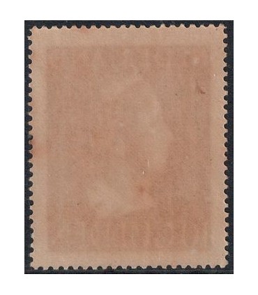 349 Koningin Wilhelmina lees! (xx) 1.