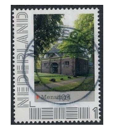 Buitenplaatsen Mensinge (o) 4.