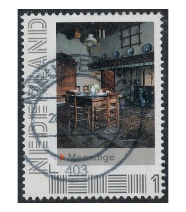 Buitenplaatsen Mensinge (o) 5.