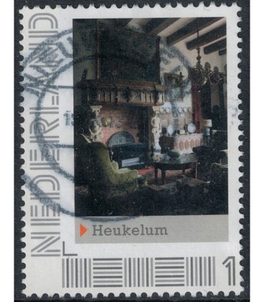 Buitenplaatsen Heukelum (o) 2.