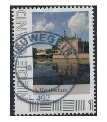 Buitenplaatsen Heukelum (o) 3.