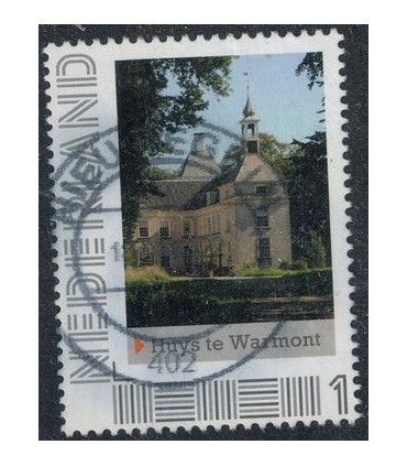 Buitenplaatsen Huys te Warmont (o)