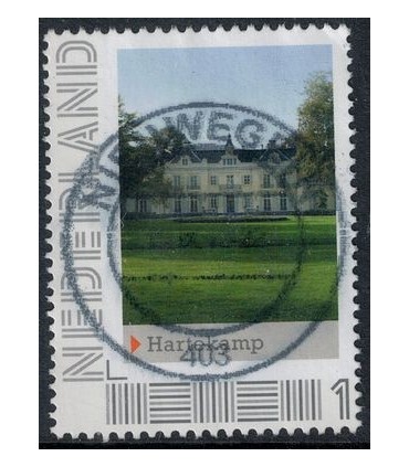 Buitenplaatsen Hartekamp (o) 2.