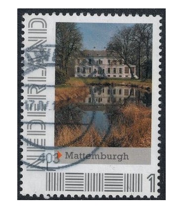 Buitenplaatsen Mattemburgh (o) 3.