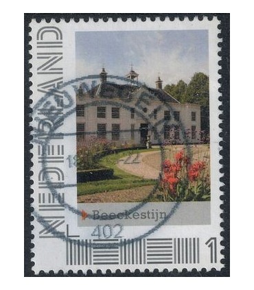 Buitenplaatsen Beeckestijn (o) 4.