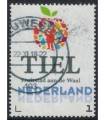 Tiel Fruitstad aan de Waal (o)