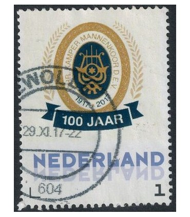 Kamper Mannenkoor (o)