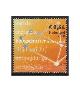 2589 Sterren (o)