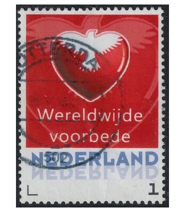Wereldwijde voorbede (o)