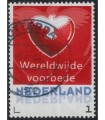 Wereldwijde voorbede (o)