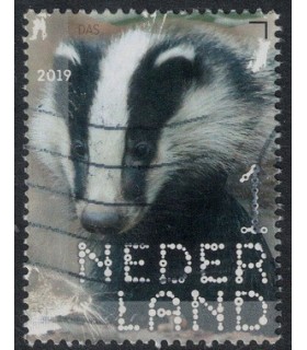 3719 Beleef de natuur Das (o)