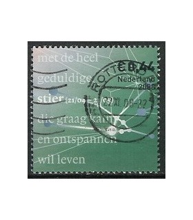 2582 Sterren (o)