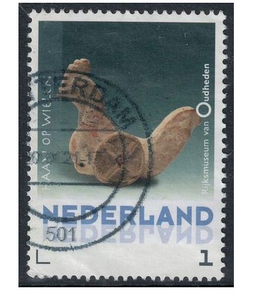 Rijksmuseum van Oudheden (o) 2.