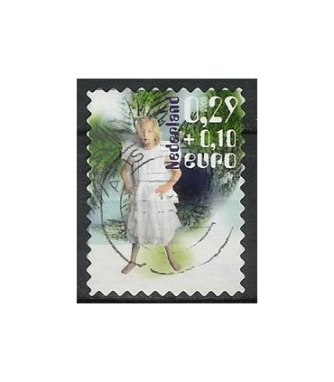 2465 Goede Doelen (o)