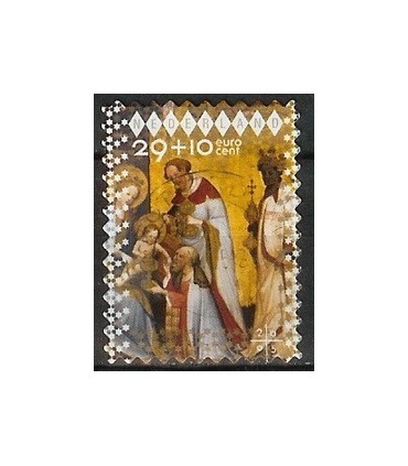 2384 Goede Doelen (o)