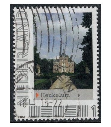 Buitenplaatsen Heukelum (o) 4.