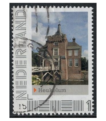 Buitenplaatsen Heukelum (o) 5.