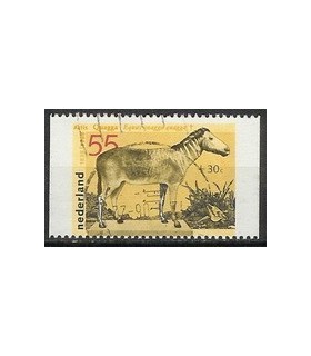 1402a Zomerzegel (o)