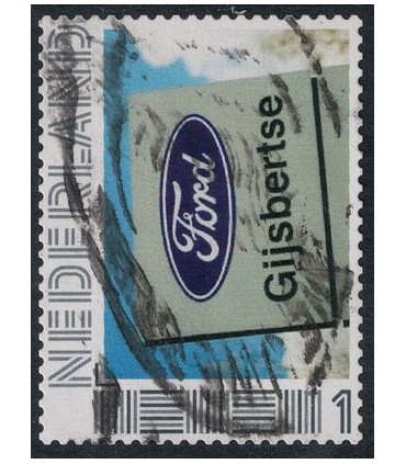 Gijsbertse Ford (o)