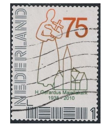 Gerardus Majellakerk (o)