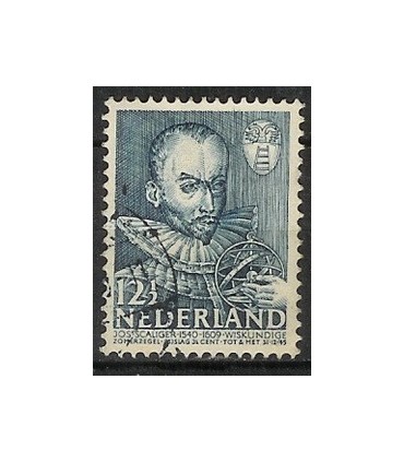355 Zomerzegels (o)