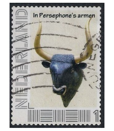 In Persephones armen (o)