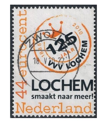 Lochem smaakt naar meer (o)
