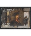 2286 Carel Fabritius (o)