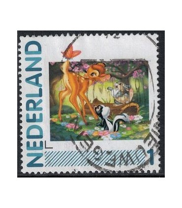 2791 Ha-51 Bambi (o)