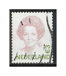 2043 Koningin Beatrix (o)