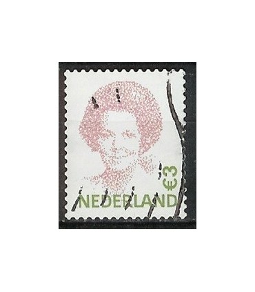 2043 Koningin Beatrix (o)