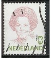 2043 Koningin Beatrix (o)