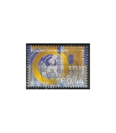 2572 Jubileumzegels (o)