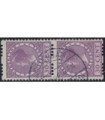 R15 Koningin Wilhelmina (o) paar