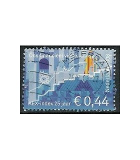 2573 Jubileumzegels (o)