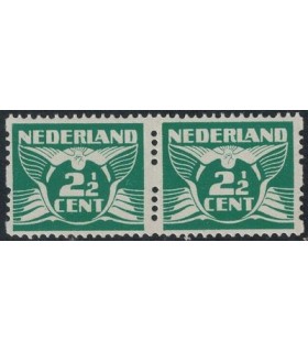R03 Vliegende Duif (xx) paar