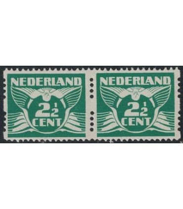 R03 Vliegende Duif (xx) paar