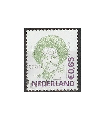 2040 Koningin Beatrix (o)