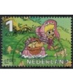 3975d Kinderzegels (o)