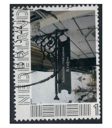 Administratiekantoor Kruijver (o)