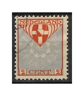 199 Kinderzegel (o)