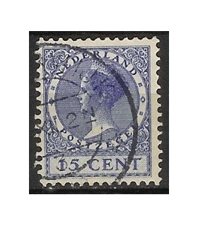 186 Wilhelmina (o)