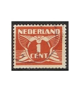 144 Vliegende Duif (o)
