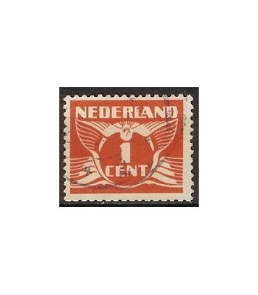 144 Vliegende Duif (o)