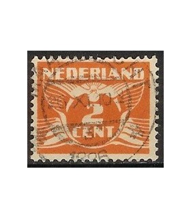 145 Vliegende Duif (o)
